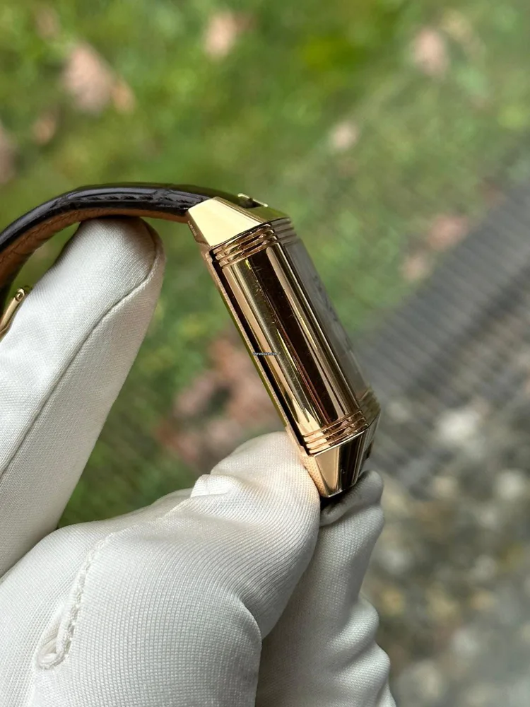 Jaeger-LeCoultre Grande Reverso Reserve Q3012420